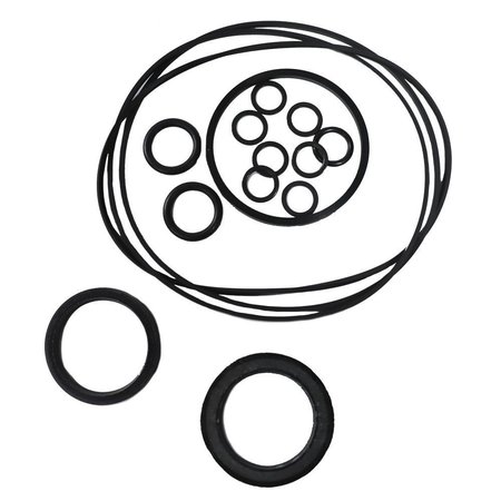 CHAR-LYNN in.S in. Series: 2 or 4 Bolt: Seal Kit 253008